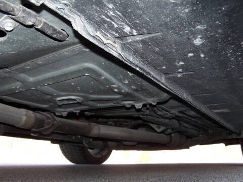 1998 Ford Mustang GT