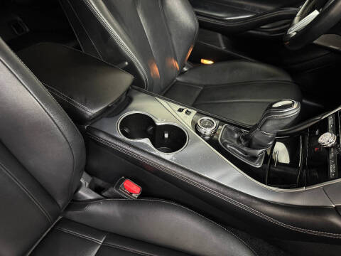 2019 Infiniti Q60 3.0T Pure