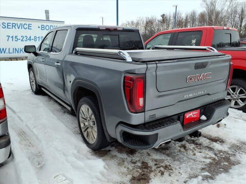 2022 GMC Sierra 1500 Limited