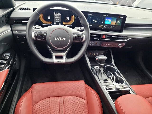 2026 Kia K5