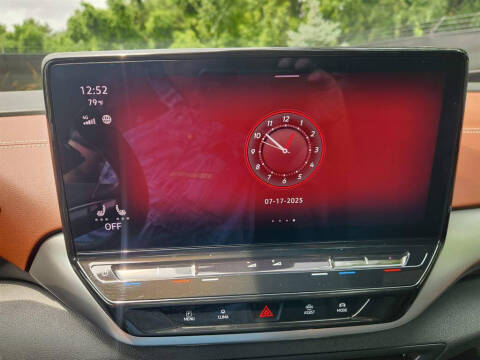 2021 Volkswagen ID.4 Pro S