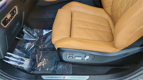 2023 BMW X6 xDrive40i