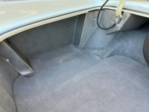 1963 Cadillac DeVille