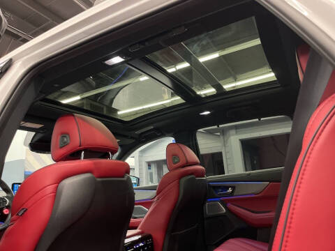 2025 Acura MDX SH-AWD  w/A-SPEC w/Advance