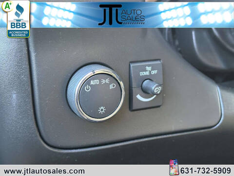 2017 Chevrolet Express 3500