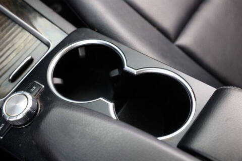 2014 Mercedes-Benz GLK GLK 350