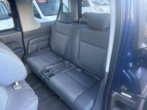 2003 Honda Element EX