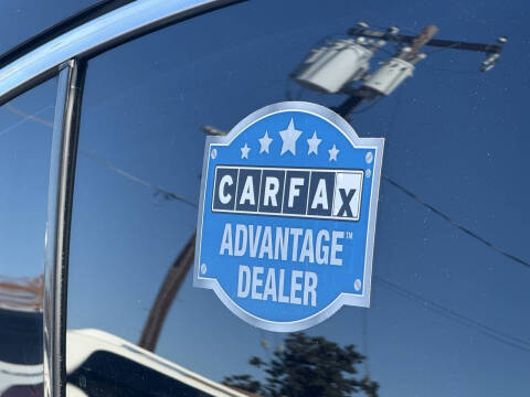 2011 Acura TL w/Tech