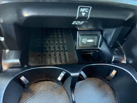 2018 Mercedes-Benz E-Class E 400