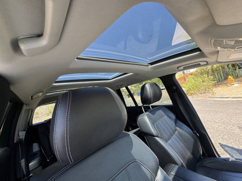 2014 Mercedes-Benz GL-Class GL 450 4MATIC