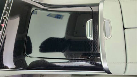 2023 Mercedes-Benz EQE EQE 350+