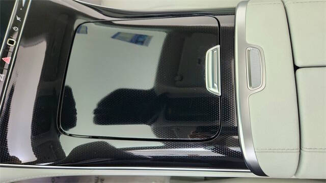 2023 Mercedes-Benz EQE EQE 350+