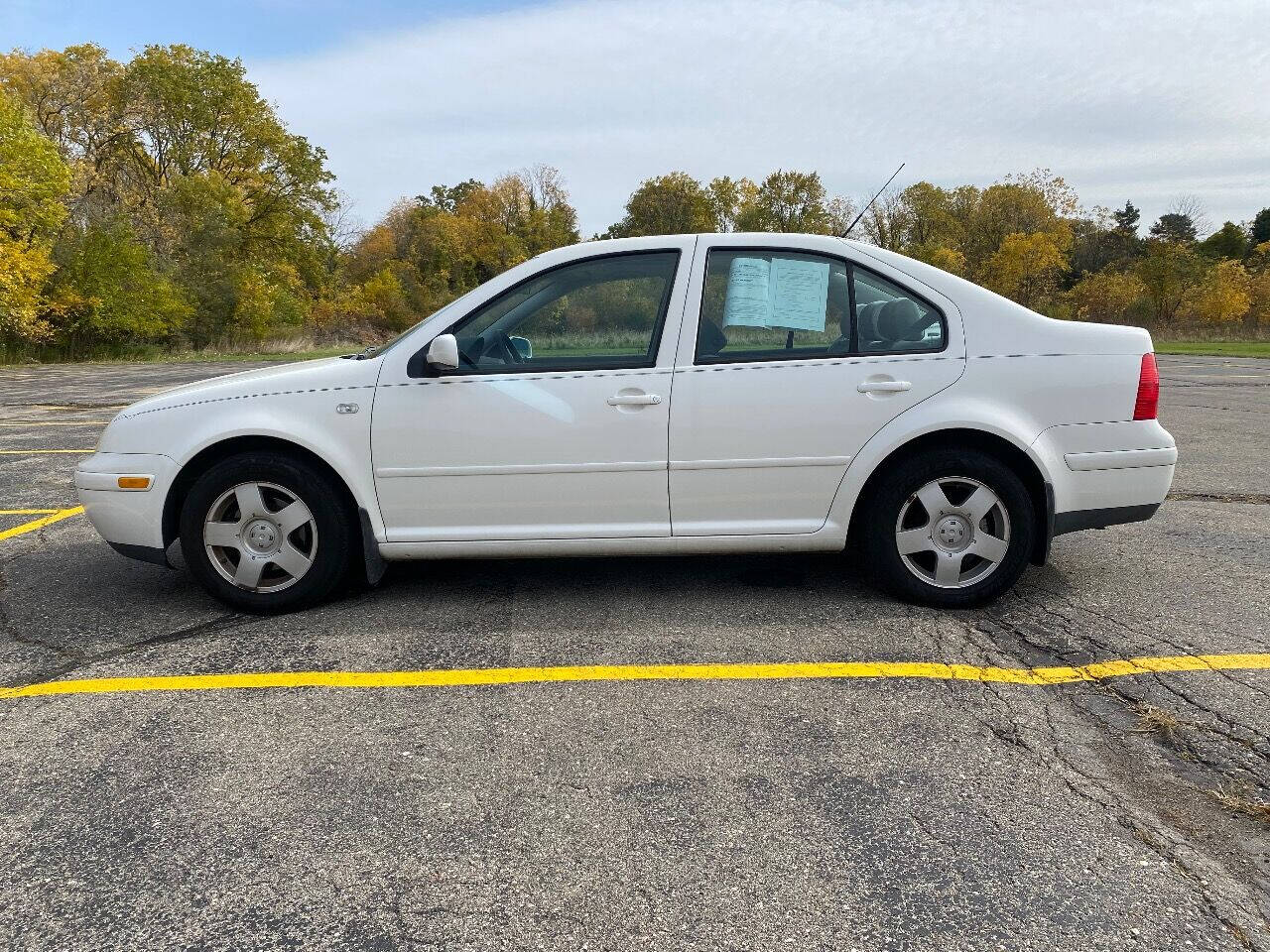 2000 Volkswagen Jetta For Sale In Whiting, IN