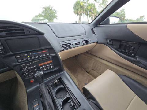 1995 Chevrolet Corvette