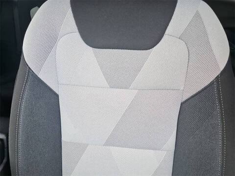 2025 Chevrolet Trax RS