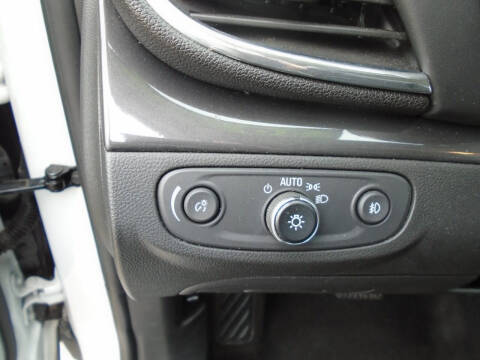 2020 Buick Encore Essence