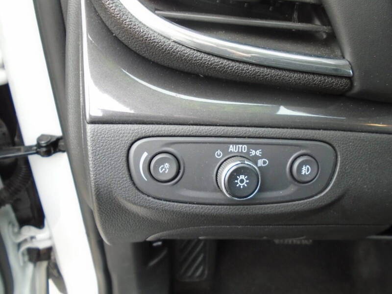 2020 Buick Encore Essence