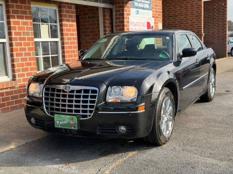 2009 Chrysler 300 Touring