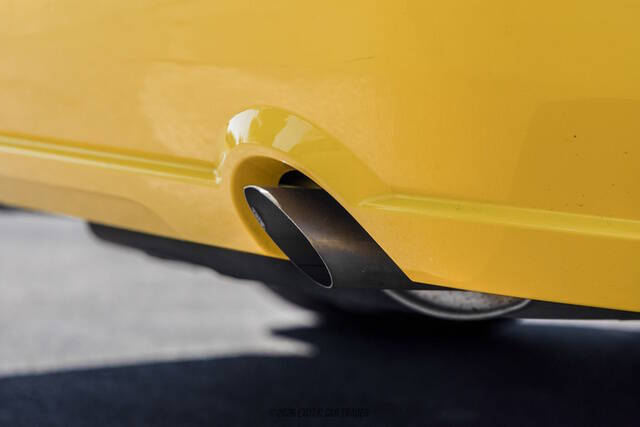 2006 Ford Mustang GT Premium