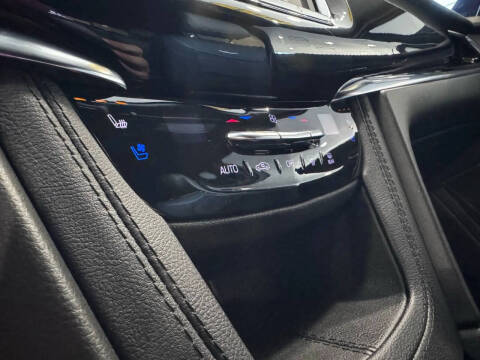 2023 Cadillac XT6 Sport