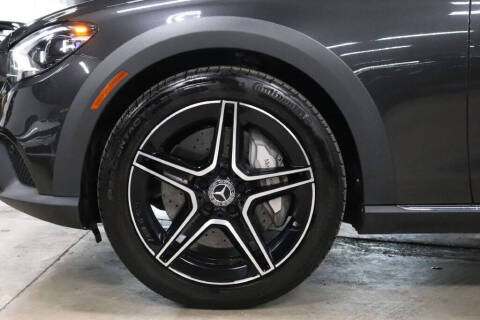 2021 Mercedes-Benz E-Class E 450 4MATIC All-Terrain