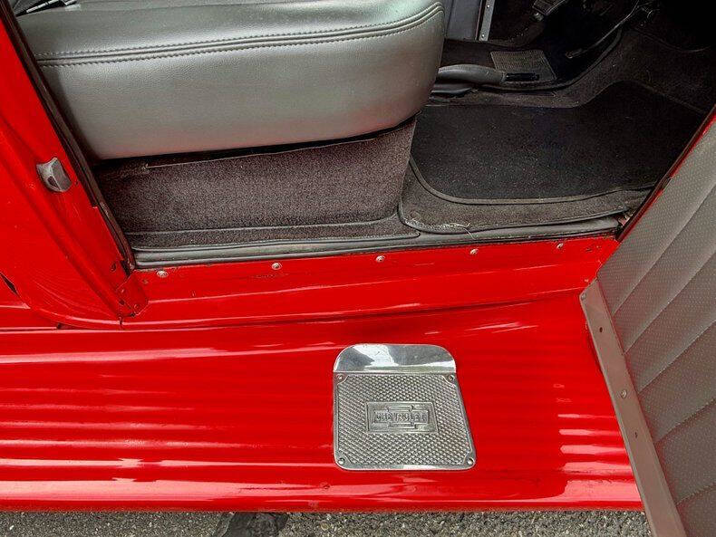 1942 Chevrolet Silverado 1500