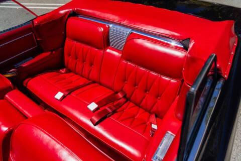 1964 Cadillac DeVille