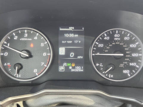 2024 Subaru Outback Limited