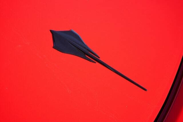 2025 Chevrolet Corvette Stingray