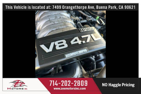 2003 Toyota Sequoia SR5