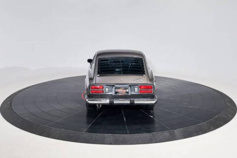 1974 Datsun 280Z