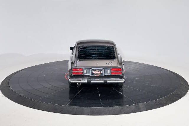 1974 Datsun 280Z