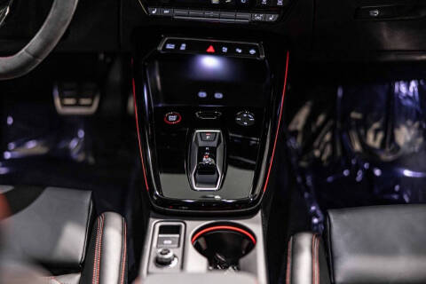 2025 Audi RS 3 2.5T quattro