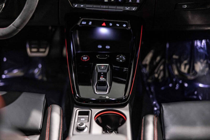 2025 Audi RS 3 2.5T quattro