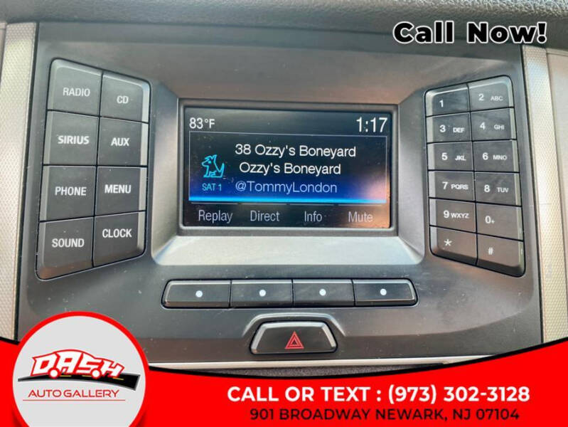 2017 Ford Expedition XLT