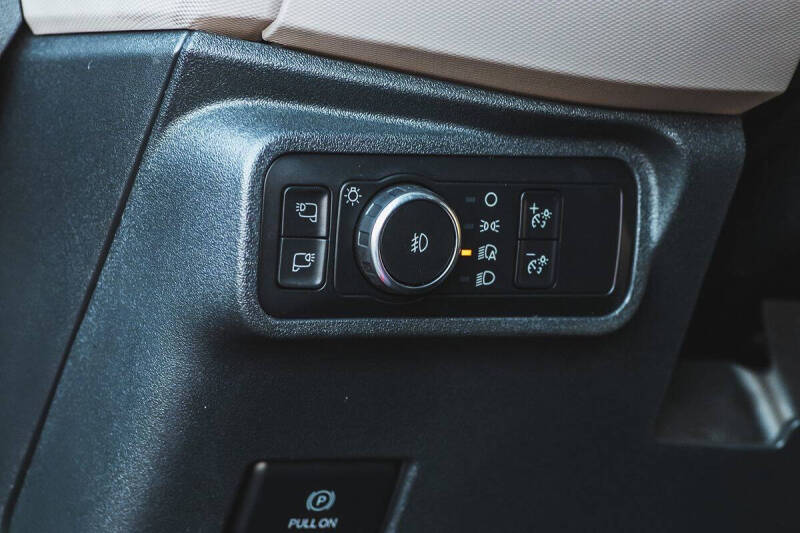 2022 Ford Bronco Wildtrak Advanced