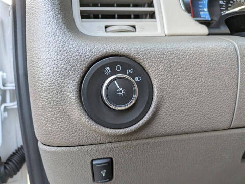 2016 Lincoln Navigator Select