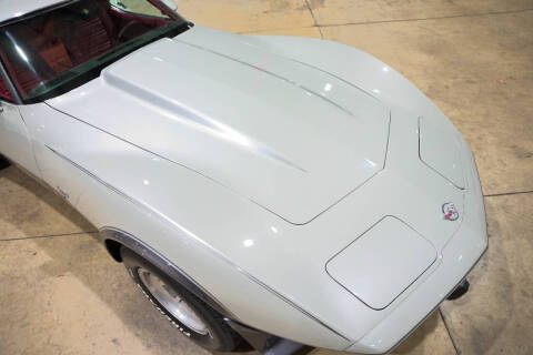 1978 Chevrolet Corvette