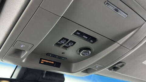 2017 GMC Yukon XL SLT