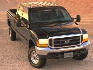 2000 Ford F-250 Super Duty for sale at Auto Destination in Puyallup, WA