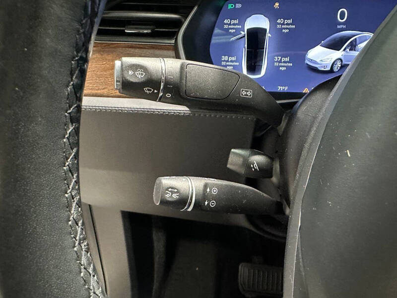 2019 Tesla Model X Long Range