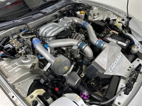 1993 Mazda RX-7 Turbo