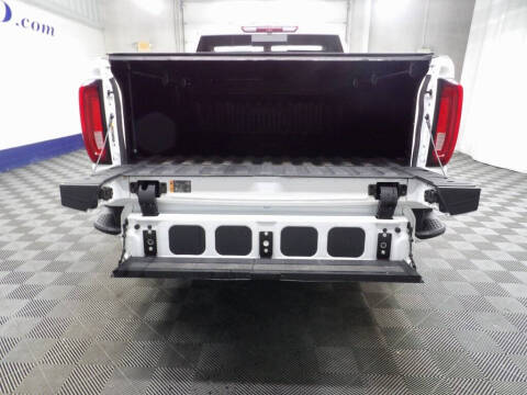 2023 GMC Sierra 2500HD