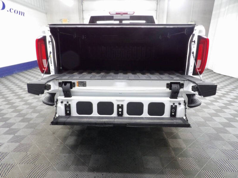 2023 GMC Sierra 2500HD