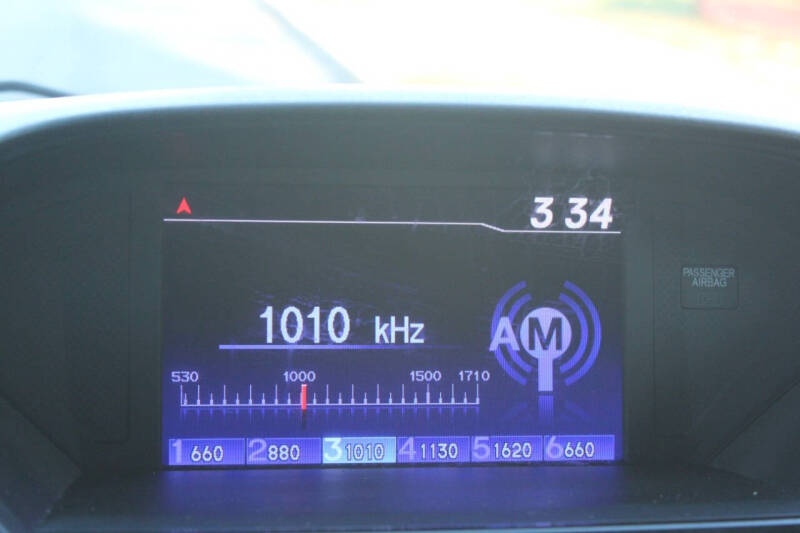 2014 Honda Pilot EX-L w/DVD