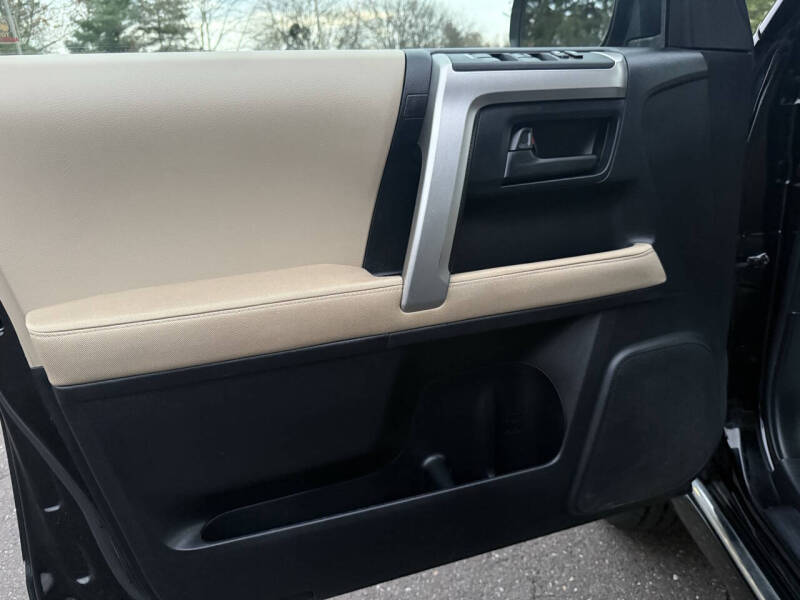 2010 Toyota 4Runner SR5