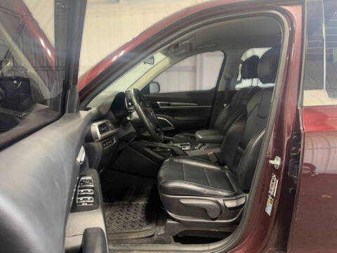 2020 Kia Telluride LX