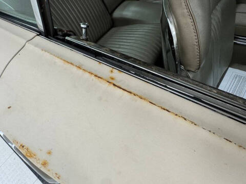 1964 Ford Thunderbird