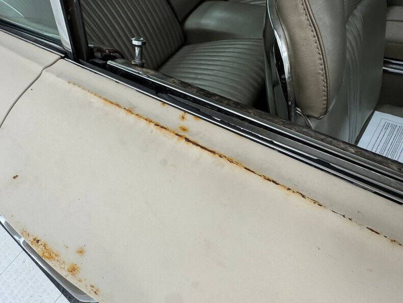 1964 Ford Thunderbird