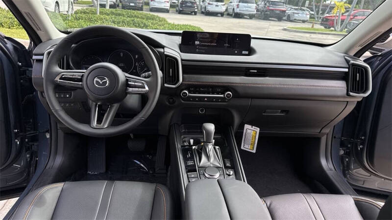 2026 Mazda CX-50 Hybrid Premium